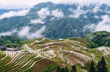 Private Day Tour to Longji Rice Terraces from Yangshuo
