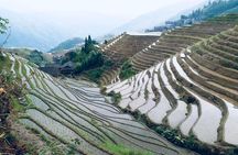 Private Day Tour to Longji Rice Terraces from Yangshuo