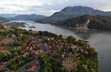 Full day / Half Day Kayaking and Pak Ou Caves with optional sunset cruise