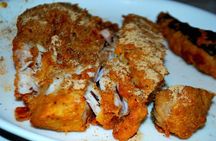 Amritsar Food Crawl