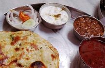 Amritsar Food Crawl