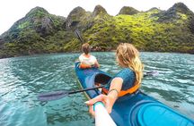 3 Days Halong Bay cruise