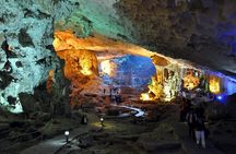 3 Days Halong Bay cruise