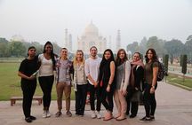 3 Days Delhi Agra Private Tour