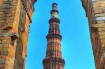 Delhi Old And New Delhi Private Sightseeing Tour