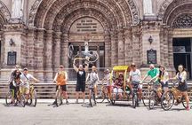 Experience Intramuros with Bamboo Bicycle - Ecotours