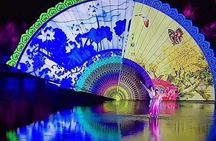 Hangzhou Impressoin West Lake- Enduring Memory of Hangzhou Show Tour