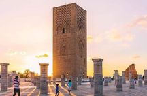 Fes To Rabat Day Trip 