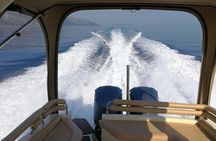 Private Panoramic Boat Tour of Vlora Bay