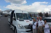 Private Tour : Kusadasi Cruise Port to Ephesus