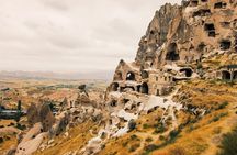 Private Tour : All Highlights of Cappadocia 1 Day