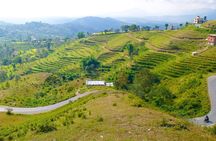 3 days hike to Sundarijal-Chisapani-Nagarkot from Kathmandu