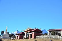 Everest Panorama Trek