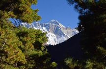 Everest Panorama Trek