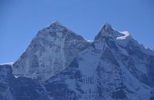 16 Days Island Peak Climbing With Everest Base Camp Private Trip