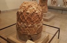 Thermopylae and Delphi Full Day Private Tour