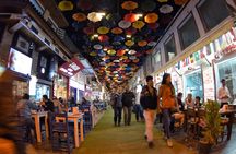 Full Day Antalya City Tours From Kemer With Duden Waterfall