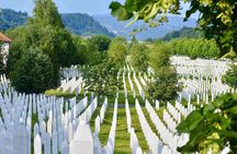 REMEMBERING SREBRENICA (Genocide study tour 11/07/95)