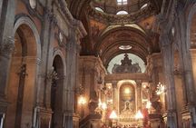 Private Tour - Historic Rio Walk - For 1-6 PAX - Downtown on foot