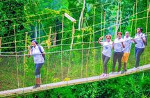The Cape Coast Tour