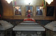 Addis Mercato Market 