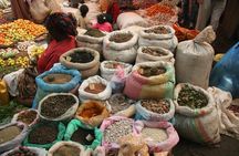 Addis Mercato Market 