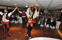 Turkish Night on Boat with Dinner & Show