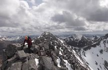 Ben Nevis Guided walks