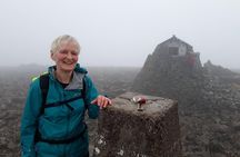 Ben Nevis Guided walks