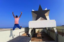 A Day in Accra
