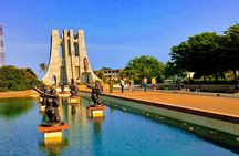 A Day in Accra