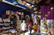 Day Trip to Mostar and Kravice (English-Español)