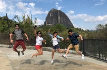 Guatape & The Rock Private and Group Tours