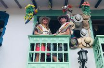 Guatape & The Rock Private and Group Tours
