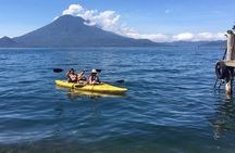 2-Day Kayak and Hike Adventure Package from Antigua