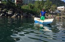 2-Day Kayak and Hike Adventure Package from Antigua
