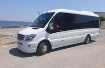BEST of RHODES & LINDOS - HALF DAY PRIVATE GUIDED TOUR
