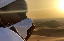 Best of Moroccan Sahara: 5-Day Guided Tour from Marrakech