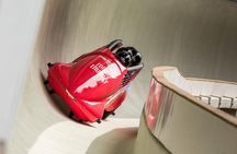 Summer Bobsleigh