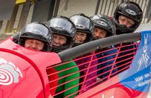 Summer Bobsleigh