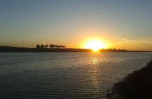 Agadir Camel Riding +Sunset and Dinner( barbecue)