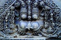 World heritage Ramappa temple & Kohinoor diamond tour from Hyderabad by car