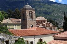 Athens Half day Christian Tour | Apostle Paul first Spoke - Acropolis, Parthenon