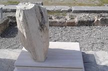 Athens Half day Christian Tour | Apostle Paul first Spoke - Acropolis, Parthenon
