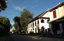Private Luang Prabang City Tour