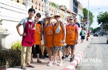 Thai and Akha Cooking Class in Chiang Mai