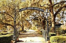 The Hidden Gem Cemetery Tour of Laurel Grove 