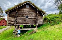 All Alesund Highlights in one tour