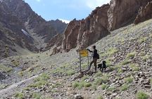 Ladakh Sham Valley Trek