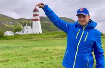All Alesund Highlights in one tour